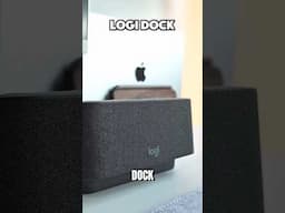 Logi Dock - Made for working professionals