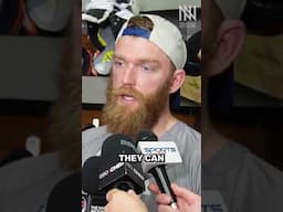 Mattias Ekholm - Game 5 | Post Game