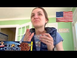 Those little joys that make the USA Special | French Girl Visits South Carolina