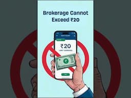 Brokerage charges demat account | brokerage review