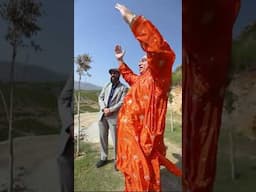 Chahat Faten All Khan at Lakeshore City near khanpur Dam by Al Sadat Group