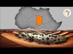 How did Chad get its Name? The Real Story