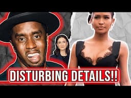 Diddy Trial day 6: Witness TAKES STAND + Cassie CROSS Examination