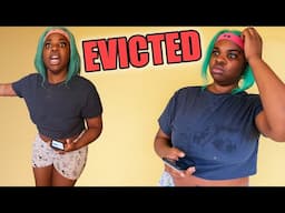 This Is What Happens When You Don't Pay Your Rent