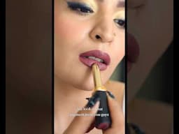 | Would You Buy This Viral Lipstick ?💄 | #shreyajain #lipstick