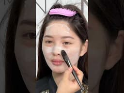 Beautiful makeup! 🌷🌸✨ #douyin #makeup #shorts