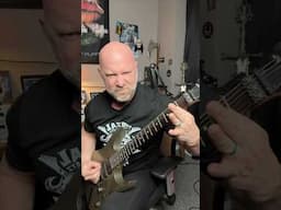 Turn a Basic Metal Riff into a Killer One (3 Easy Ways) #metalguitar #metalriff #metal