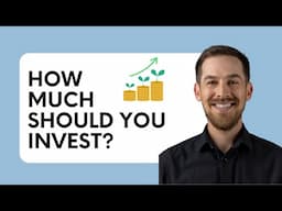 How Much Do You Need To Invest To Hit Your Goals?