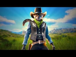 Chilling in Red Dead Online 🐱 Stream