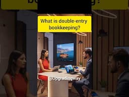 Accounting interview question & answer #upgradingway #accountant #accounting #interview #job #short