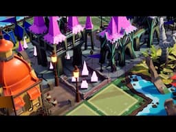 Is River Towns your next "city builder"?