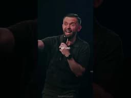 Think of your father like a compass, not the map. He points you toward the destiny God has for you