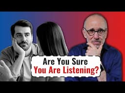 These Listening Skills Improve Your Life