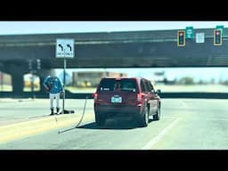 Idiots In Cars 321