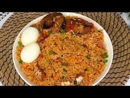 How To Make Delicious Mackerel Rice
