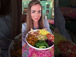 I opened a holistic bistro in Thailand