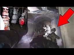 This Special Forces Footage Should Be CLASSIFIED - But It Isn't (*GRAPHIC FOOTAGE*) Combat Footage