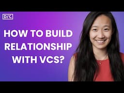 Don’t Make This Mistake Before Pitching VCs and Investors