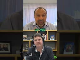 The Trick to Getting Execs to Say “Yes” ✅