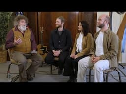 Conversation with Ensemble Sangineto