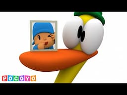 ПОКОЙО ФОТОГРАФИРУЕТ! | Pocoyo - Официальный канал | Детские мультфильмы