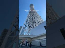 Vintage shooping in Tokyo Japan 🇯🇵 #tokyoskytree #sensojitemple #tokyojapantrip