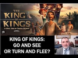 Didaché - King of Kings: Go and See or Turn and Flee?