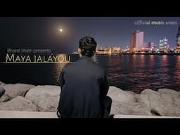 maya jalayou-Bharat khatri official music video 2025.