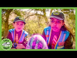 Eggventure Awaits! | T-Rex Ranch Adventures | Kids Songs | Moonbug Kids