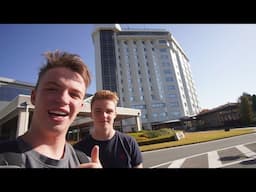 HIGHLAND RESORT HOTEL & SPA Vlog 2023 !!! | Family Suite on Higher Floor