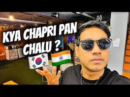 Sab chapri hai yaha pr 🇰🇷🇮🇳😳Subtle Crazy Korea 🇮🇳 is live!