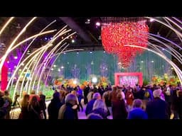 Philadelphia Flower Show 2025 - Gardens Of Tomorrow