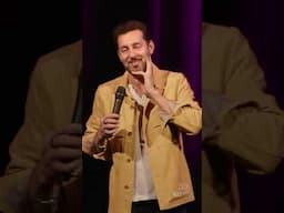 Undercover Indian | Max Amini | Stand Up Comedy