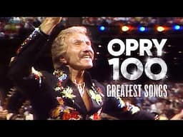 Opry star Jon Pardi and Drake Milligan Talk Marty Robbins’ "El Paso" | Opry 100 Greatest Songs