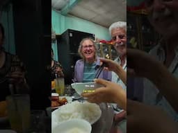 Vietnam Gave My American Parents VIP Treatment 🇻🇳