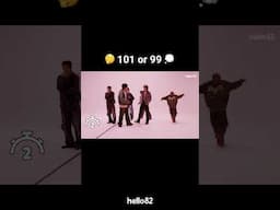 Does 9 appear 99 times in Mark’s “1999”? 😵‍💫 #ThisorThat_82MAJOR #82MAJOR #hello82