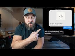 Getting MIX 1 Approved!!