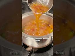 Do you guys like Rasam? | #healthandwellness #shorts