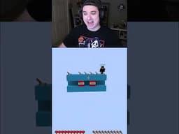 Minecraft TNT Roulette Hard Edition! #gaming #funny #minecraft w/ @SSundee @sigils @BiffleWiffle
