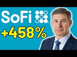 SoFi Just Posted Blowout Earnings - Why Isn’t the Stock Moving?