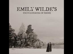 #EMILYWILDE: Emily Wilde's Encyclopaedia of Faeries 🧚❄️