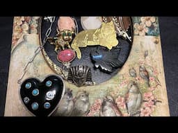Vintage Jewelry Haul ! mini Unbagging!