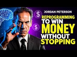 JORDAN PETERSON TEACHES HOW TO REPROGRAM YOUR MIND FOR SUCCESS