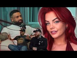 The Most Insecure Men on Youtube