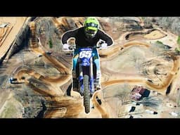 C-Class Tries Budds Creek!