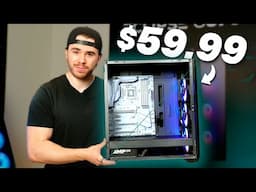 New S-Tier Budget PC Case from Phanteks? ⚡ Computex 2025