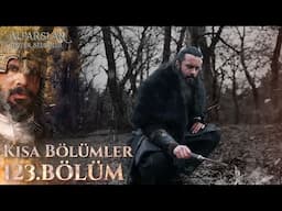 Alparslan: Büyük Selçuklu (Kısa bölümler) 123. Bölüm