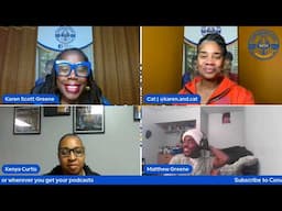 Beyond the Spectrum: A Parent's Advocacy & A Student's Voice