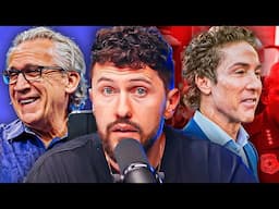 Has The Prosperity Gospel Backlash Gone Too Far?