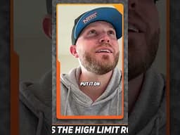 🤔 Are GoPros on race cars bad luck? Tyler Courtney thinks so #highlimitracing